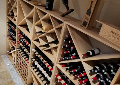 Travaux de menuiserie dans la Nièvre