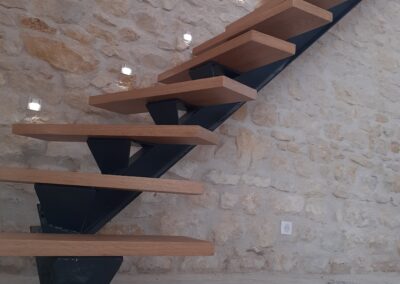 Travaux de menuiserie dans la Nièvre